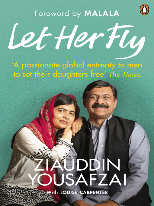Title details for Let Her Fly by Ziauddin Yousafzai - Available